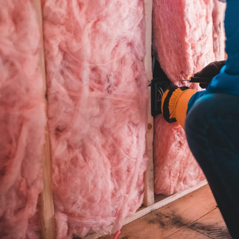 insulation