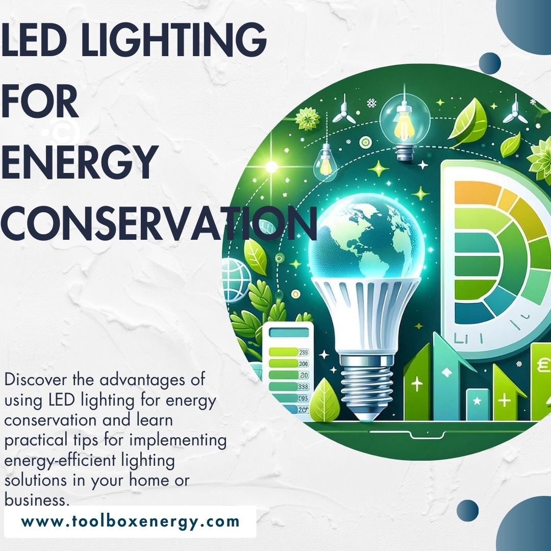 LED Lighting